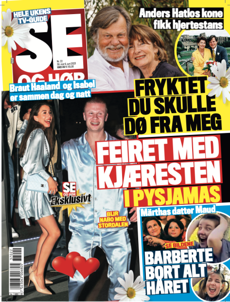 Se og Hør