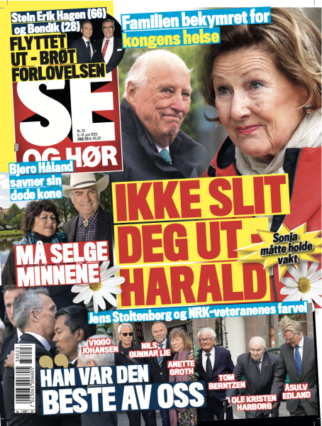 Se og Hør