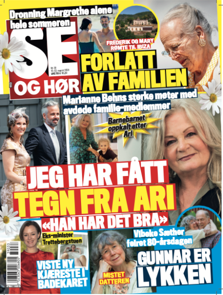 Se og Hør