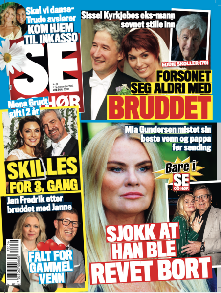 Se og Hør