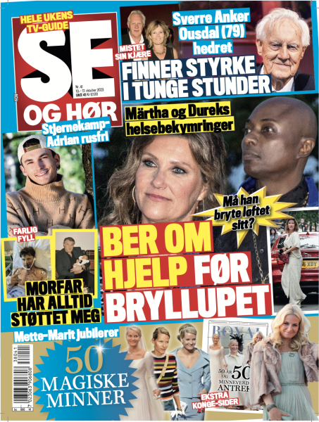 Se og Hør