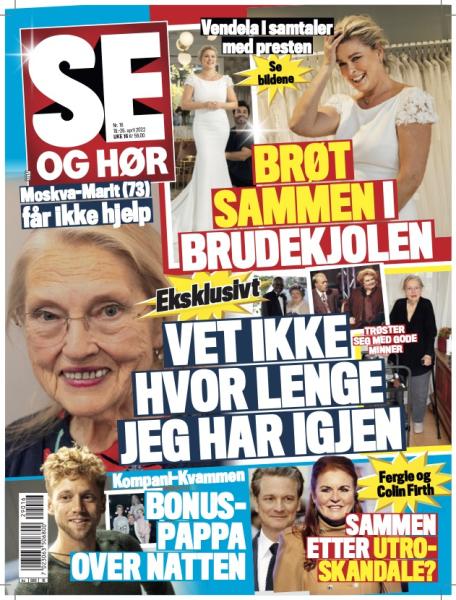 Se og Hør