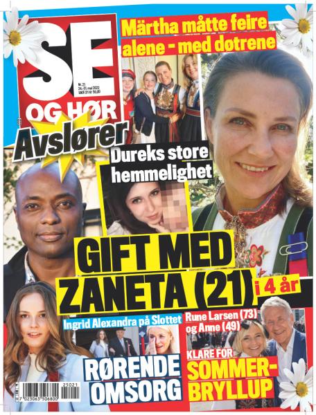 Se og Hør