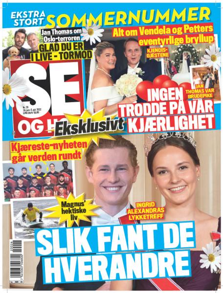 Se og Hør