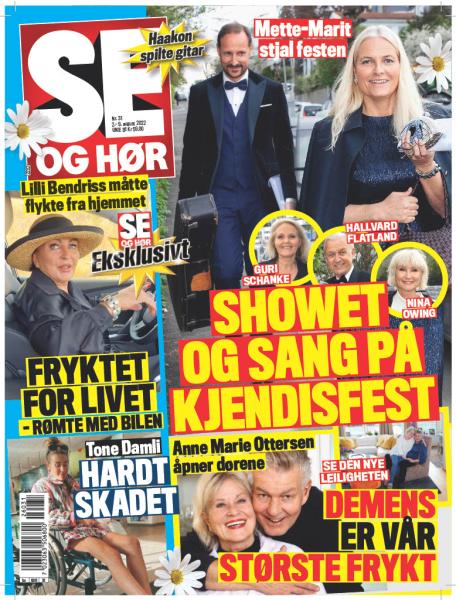 Se og Hør
