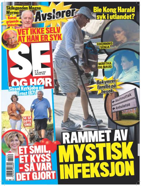 Se og Hør