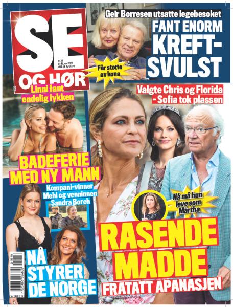 Se og Hør