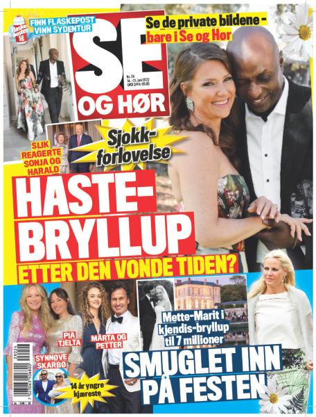 Se og Hør