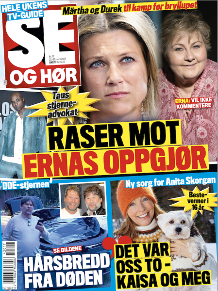 Se og Hør