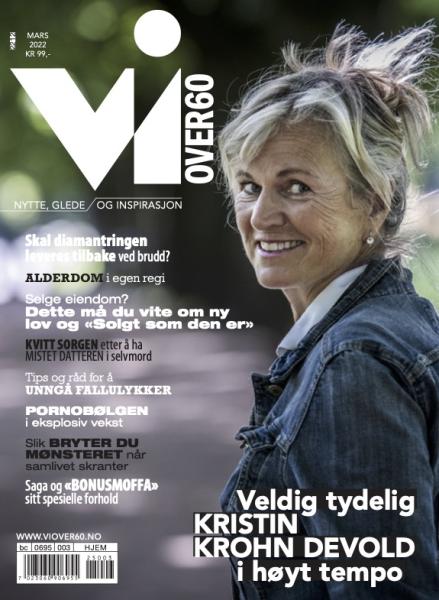 VI OVER 60