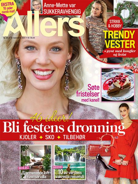 Allers cover