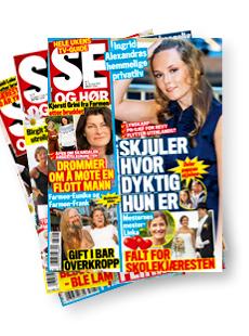 Se og Hør