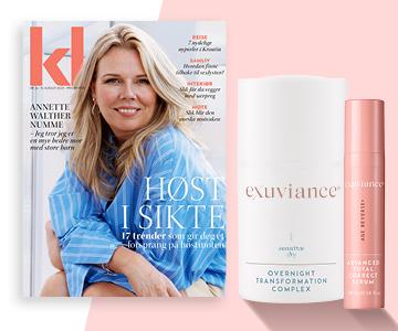 Høstkampanje på KK