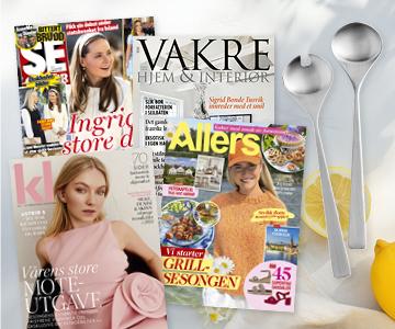 Sommerkampanje