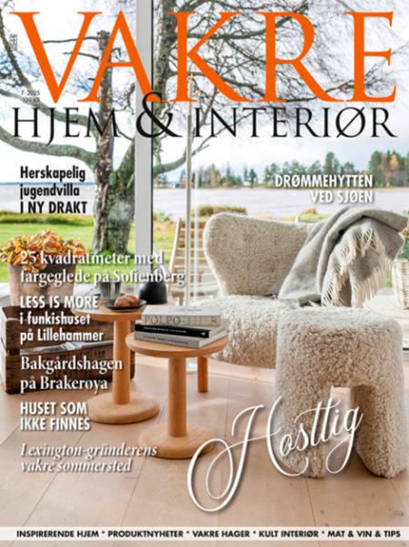 Vakre Hjem & Interiør