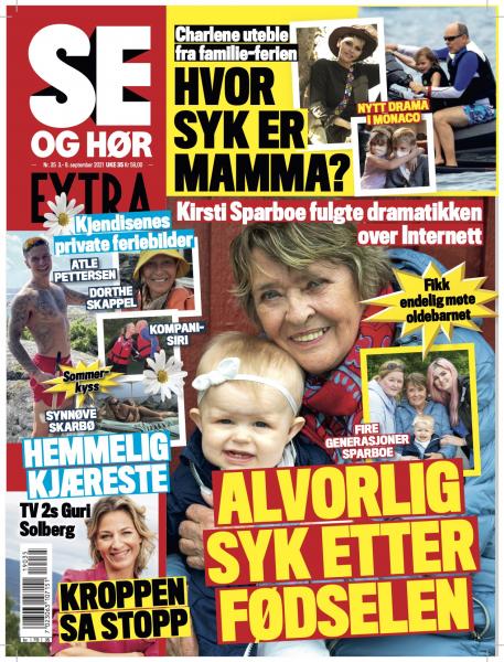 Se og Hør Extra