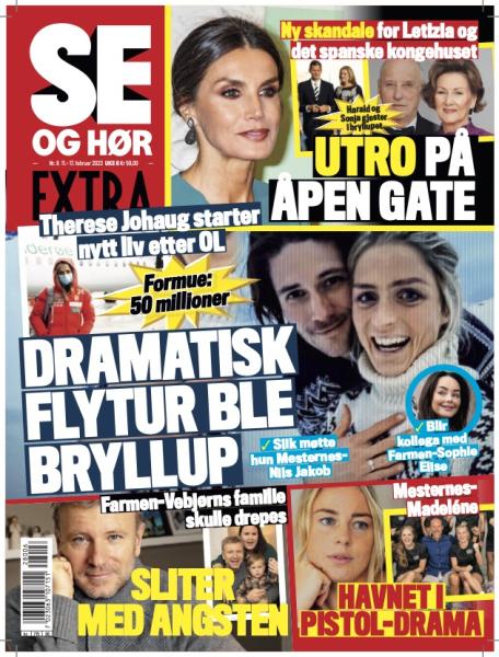 Se og Hør Extra