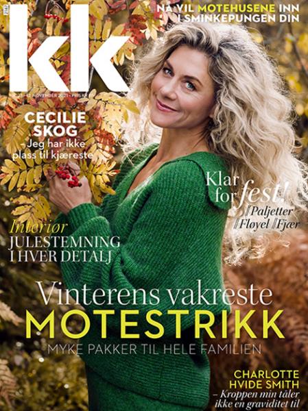 KK cover