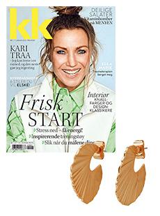 kk cover + gave