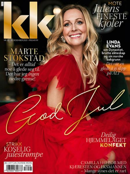 KK cover