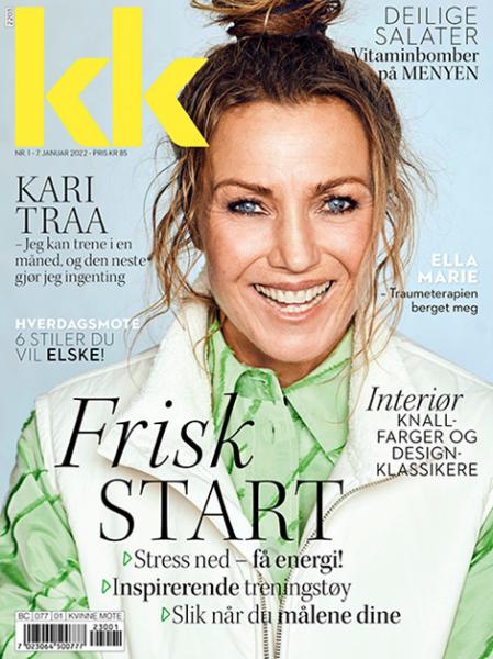 kk cover