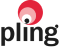 Logo Pling